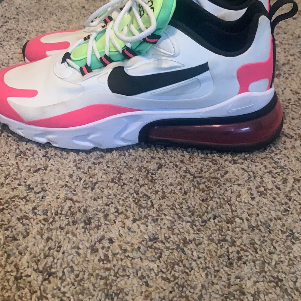 Nike Air 7.5 Great condition - Picture 9 of 9